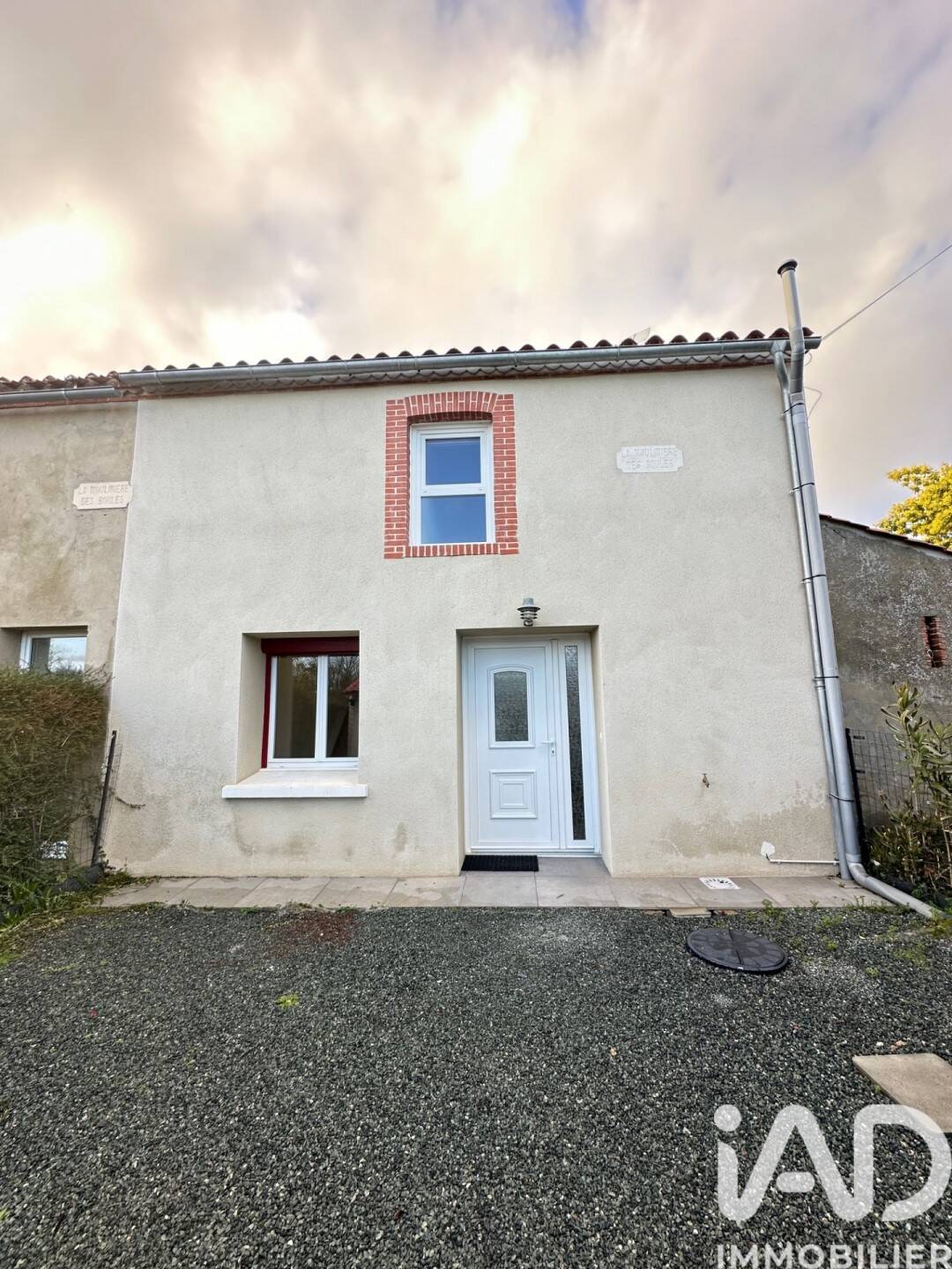 Maison à vendre, 86m², SAINTE FOY