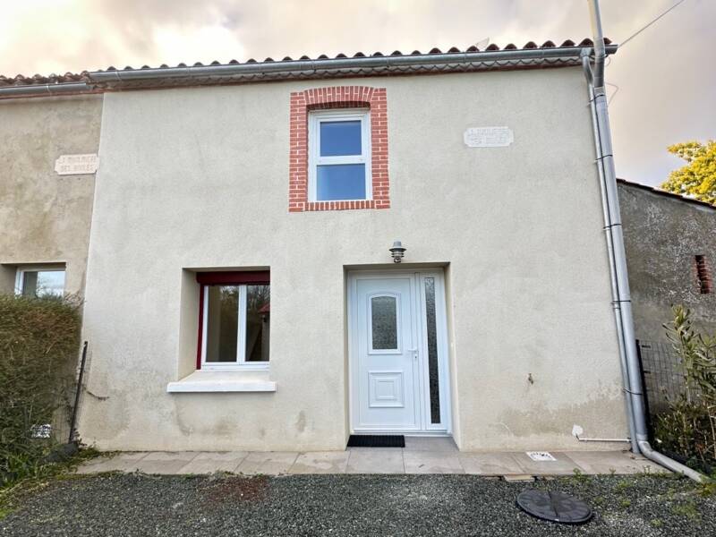 Maison à vendre, 86m², SAINTE FOY