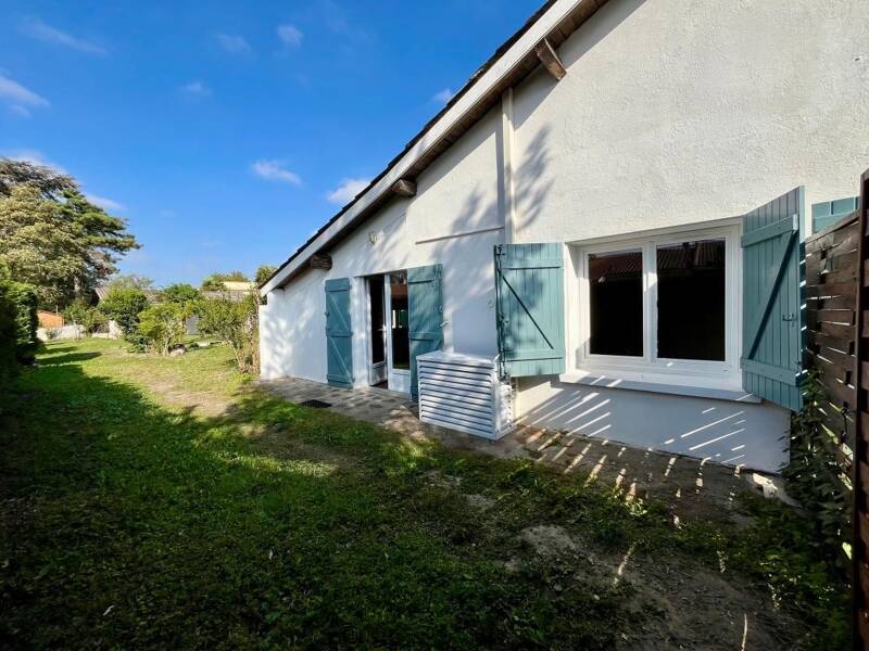 Maison à louer, 75m², TOULOUSE