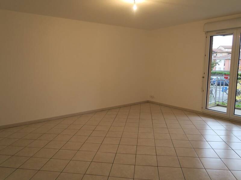 Maison à louer, 92m², TOULOUSE