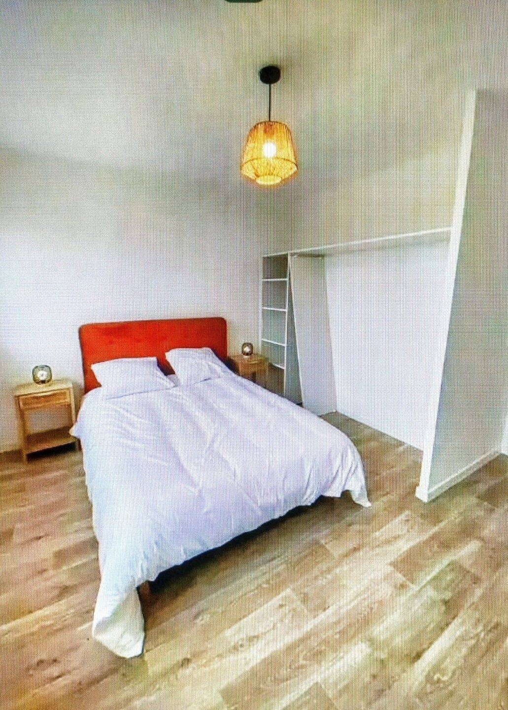 Maison à louer, 56m², MONTREUIL