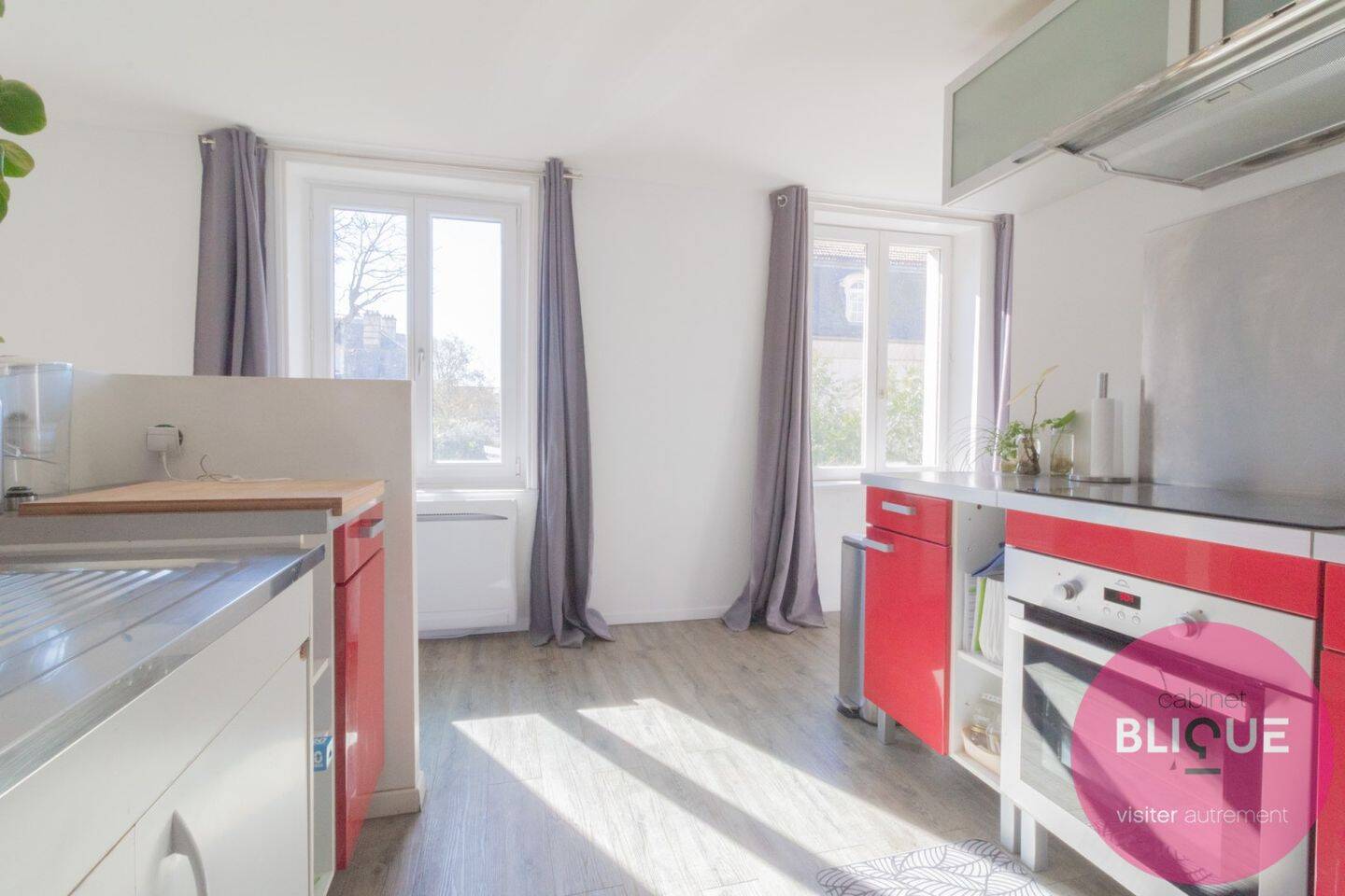 Maison à vendre, 91m², NANCY