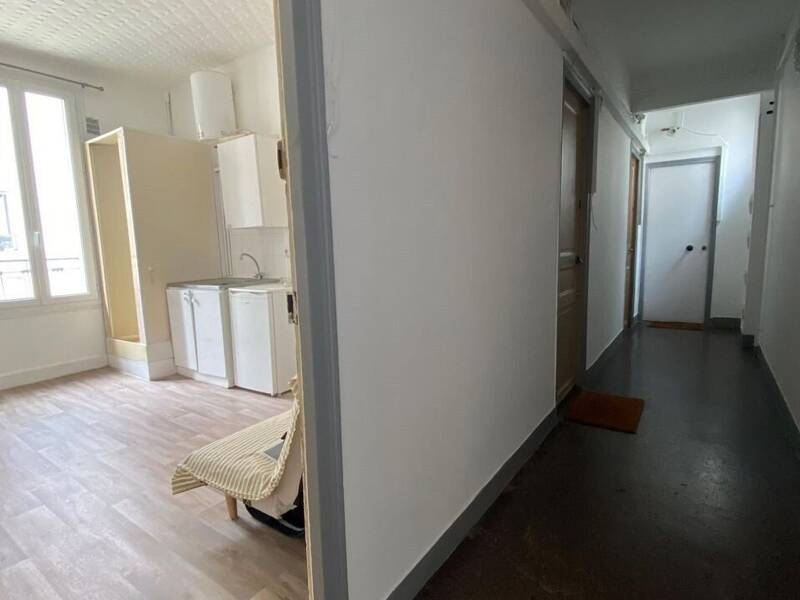 Maison à louer, 11m², VINCENNES