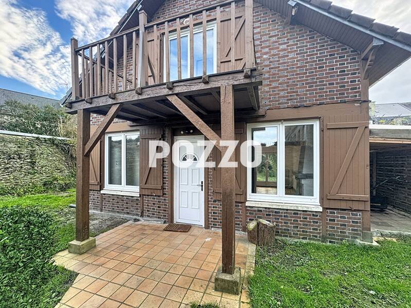 Maison à louer, 82m², CHERBOURG