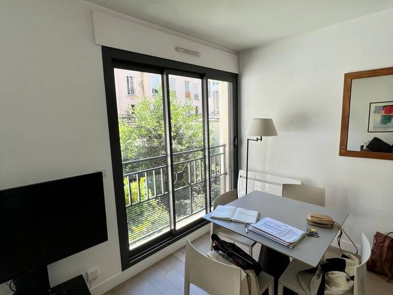 Maison à louer, 50m², LEVALLOIS PERRET