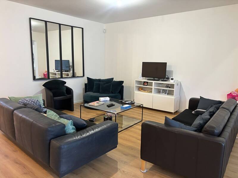 Maison à louer, 200m², SAVIGNY SUR ORGE