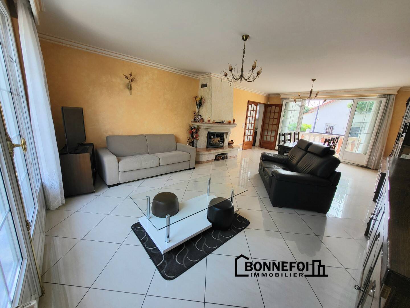 Maison à vendre, 148m², CHAMPIGNY SUR MARNE