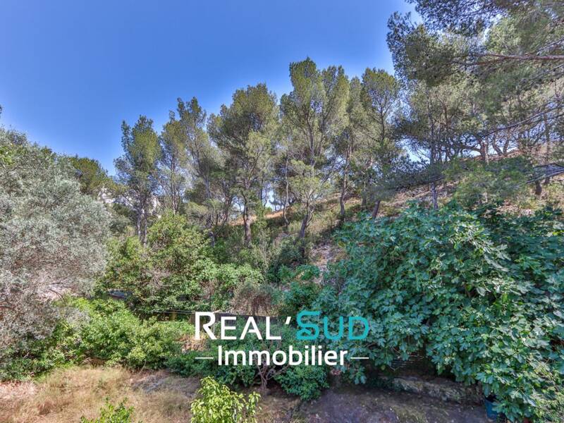 Maison à vendre, 213m², MARSEILLE 9E