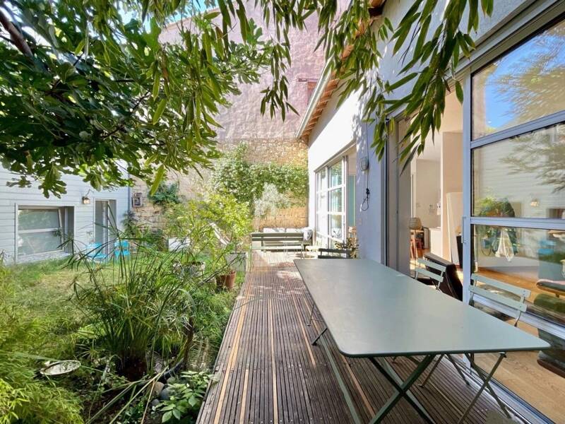 Maison à vendre, 142m², MONTPELLIER