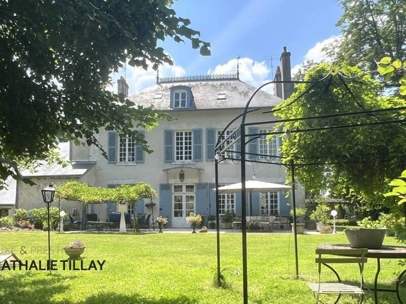 Maison à vendre, 490m², SAINT JEAN LE BLANC