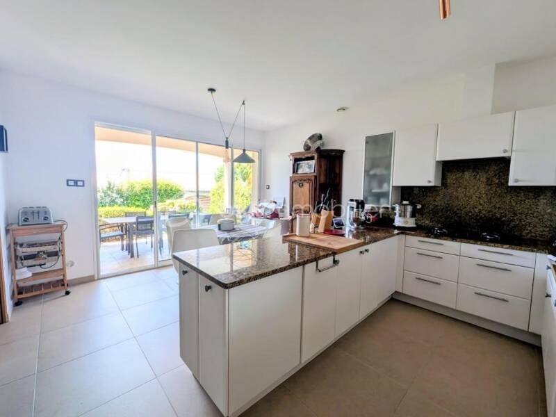 Maison à vendre, 189m², ROUFFIAC TOLOSAN