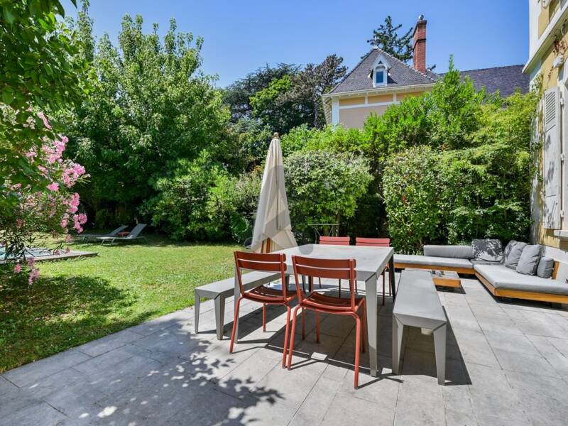 Maison à vendre, 280m², LYON 5E