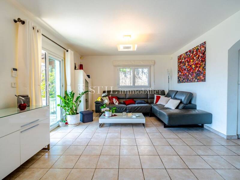 Maison à vendre, 128m², VAR