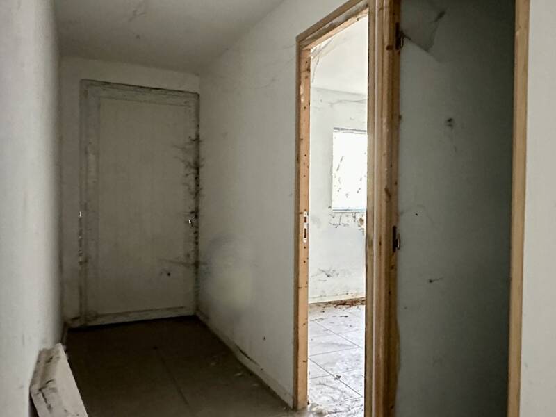 Maison à vendre, 98m², WAZIERS