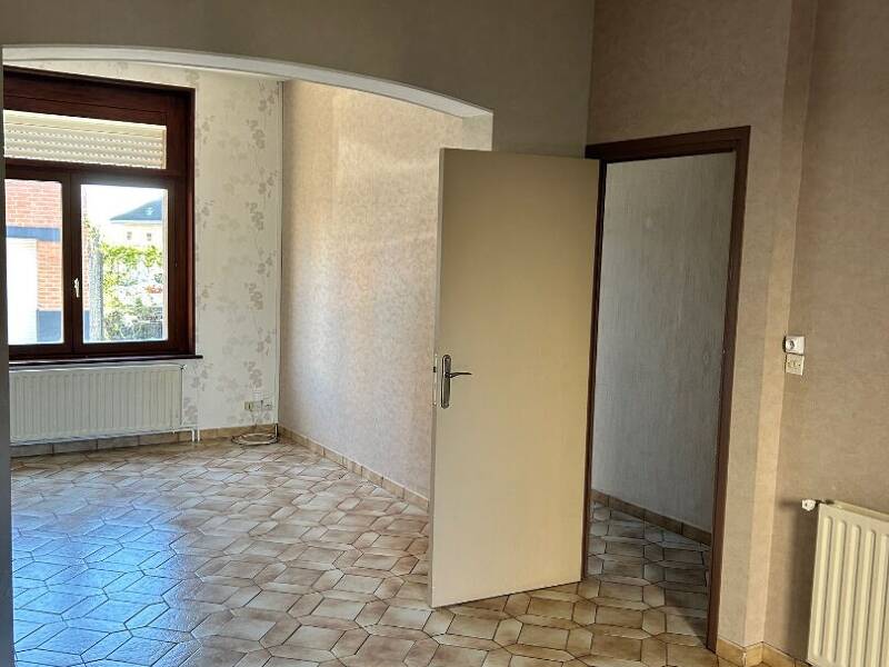 Maison à louer, 93m², VALENCIENNES