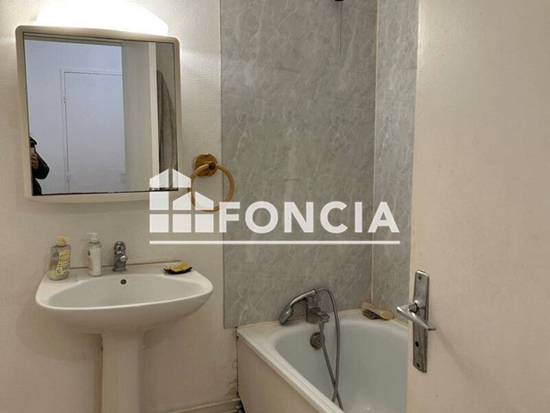 Maison à louer, 44m², ORLEANS