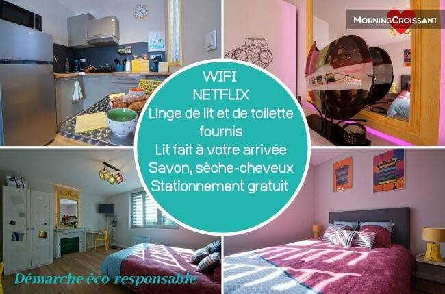 Maison à louer, 25m², SAINT JULIEN LES VILLAS