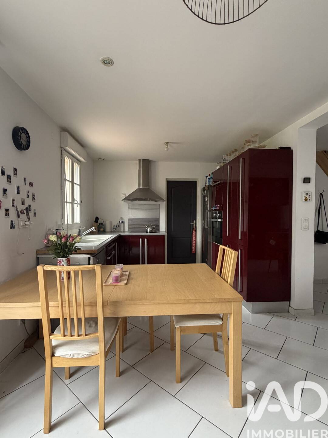 Maison à vendre, 112m², SAINTE GENEVIEVE