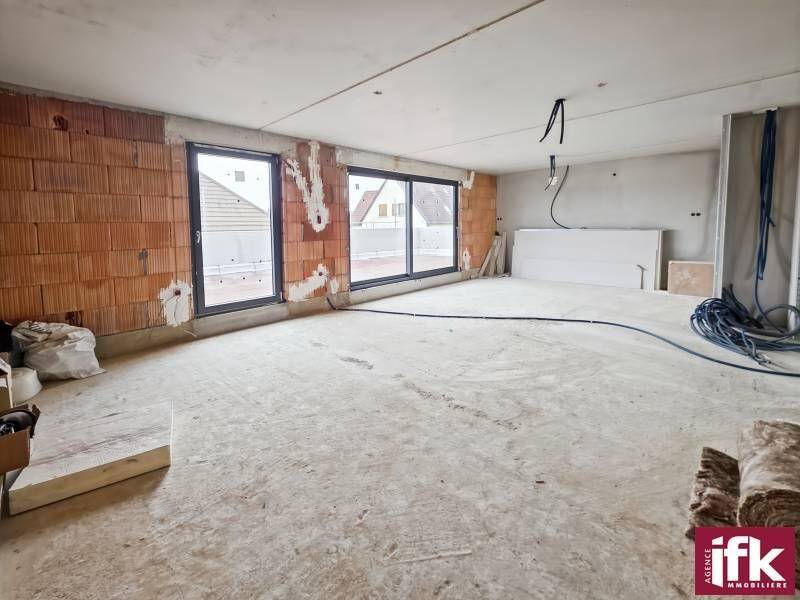 Maison à vendre, 95m², COLMAR