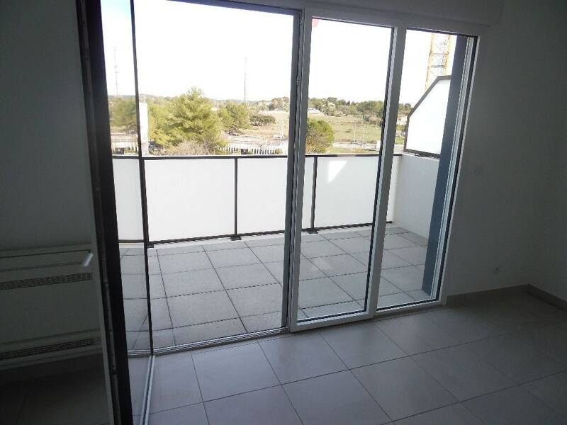 Maison à louer, 23m², MONTPELLIER