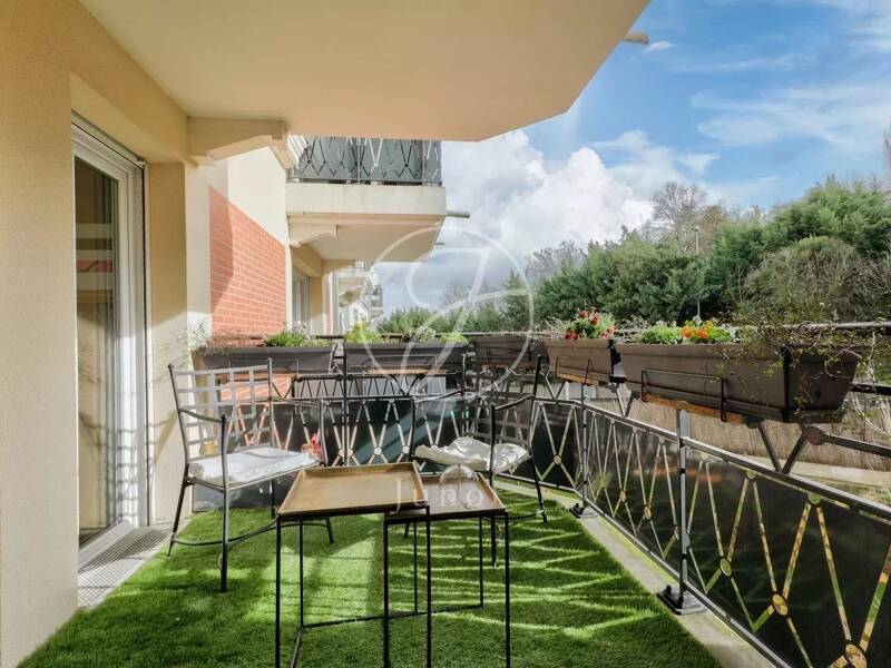 Maison à vendre, 69m², BOUGIVAL