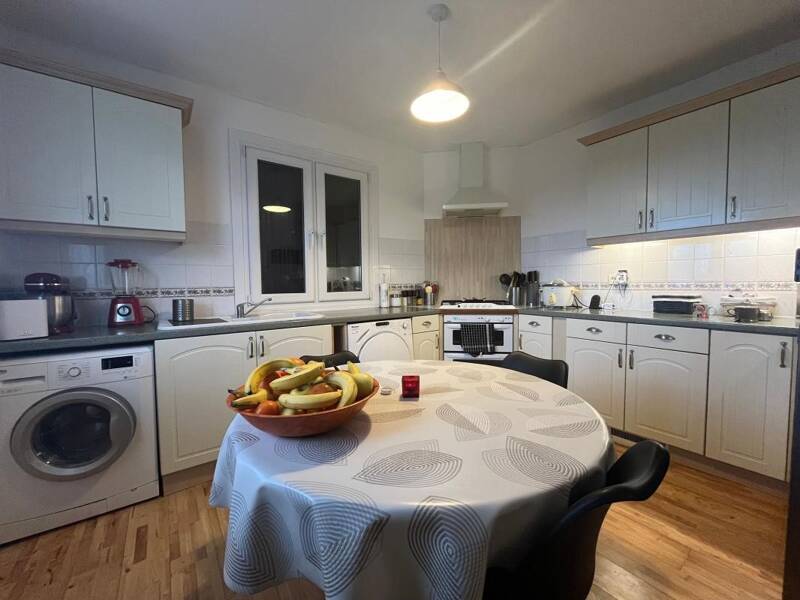 Maison à vendre, 73m², PLEVIN