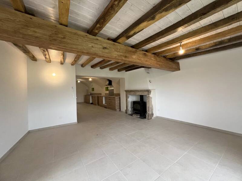 Maison à louer, 138m², MARSANNE