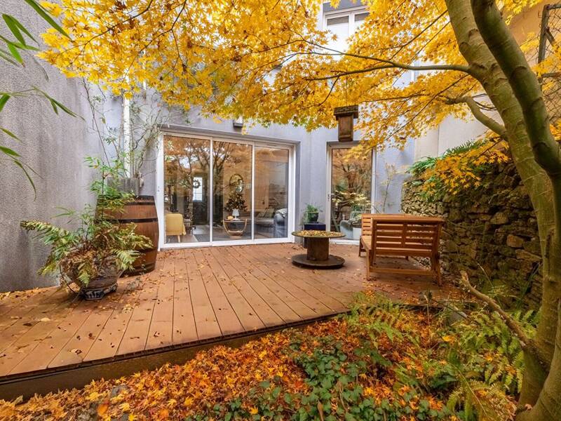 Maison à vendre, 95m², NANTES