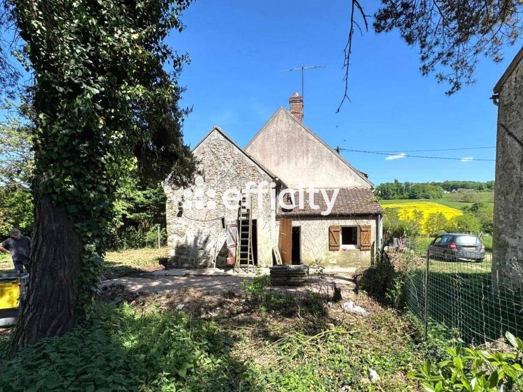 Maison à vendre, 115m², NOGENT L'ARTAUD