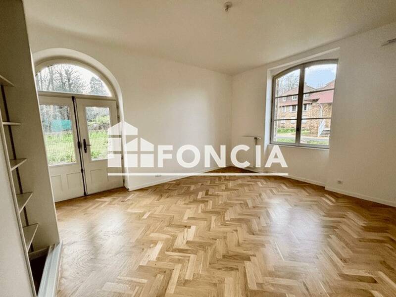 Maison à louer, 50m², VERSAILLES