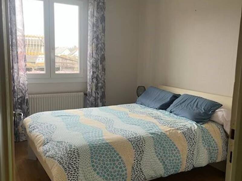 Maison à louer, 79m², SASSAY