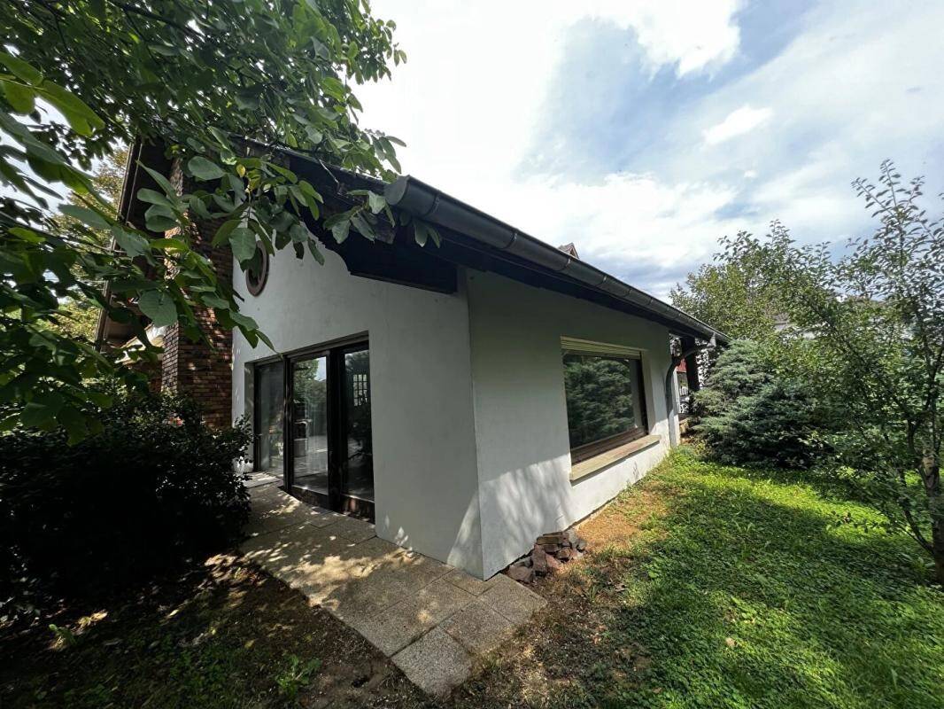 Maison à vendre, 275m², GEISWILLER