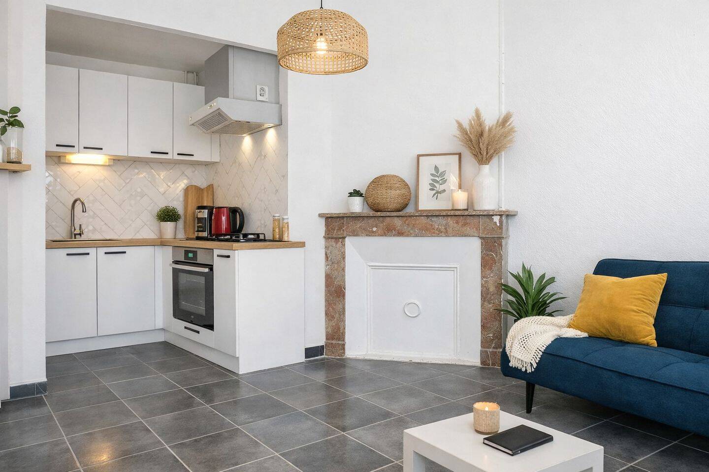 Maison à vendre, 40m², BEZIERS