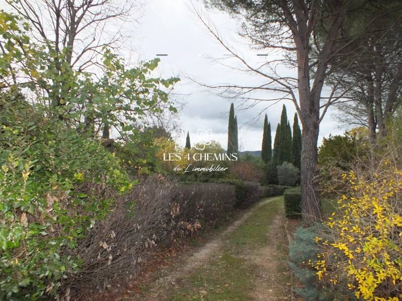 Maison à vendre, 210m², TRETS