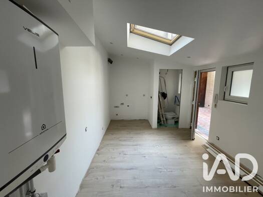 Appartement à vendre 95 000 € 2 pièces 1 chambre 27 m² RDC/4 Centre-Ancienne Ville Metz 57000