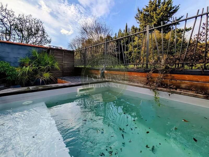 Maison à vendre, 116m², ROQUEVAIRE