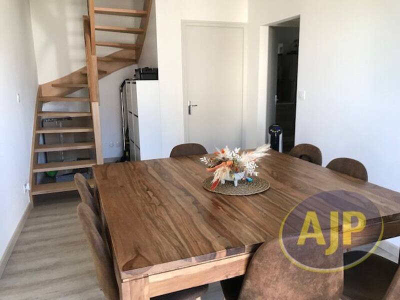 Maison à louer, 76m², CLISSON