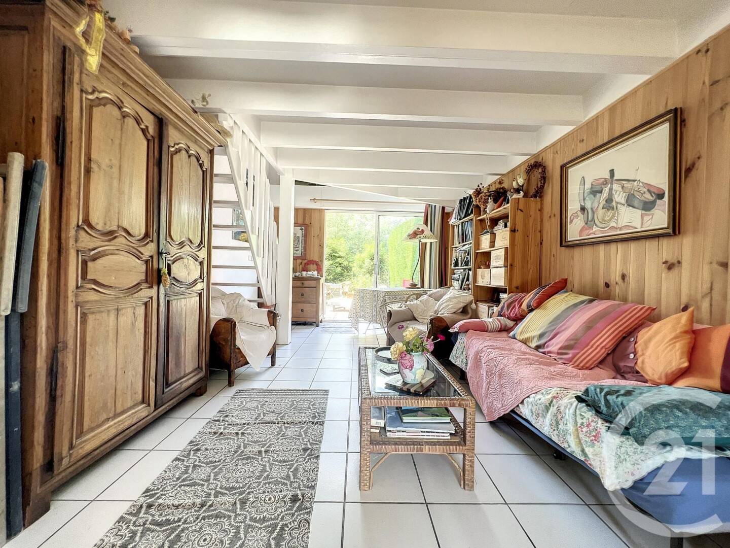 Maison à vendre, 50m², GUJAN MESTRAS