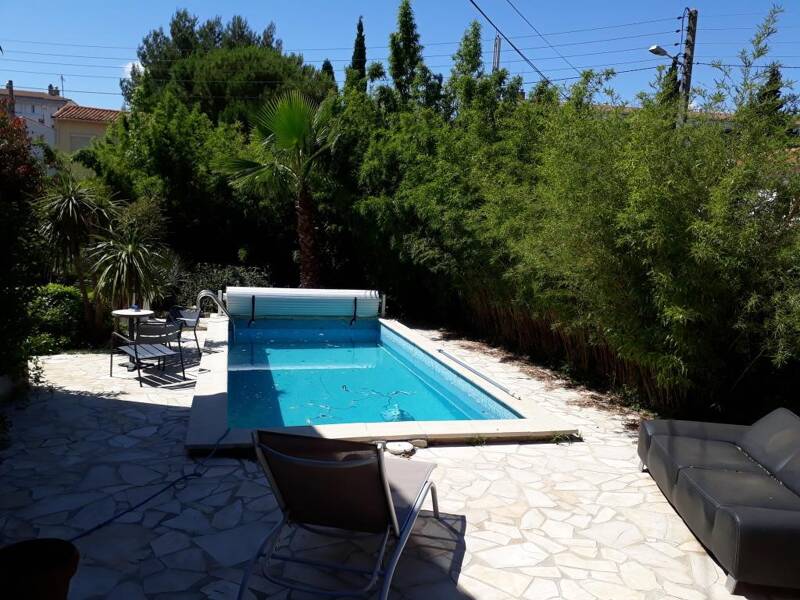 Maison à louer, 14m², MONTPELLIER