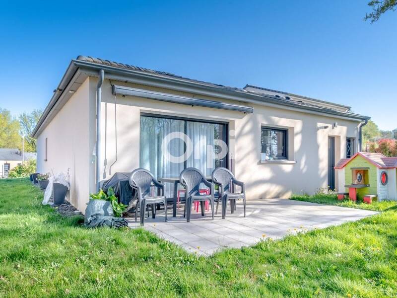 Maison à vendre, 95m², LIMOGES