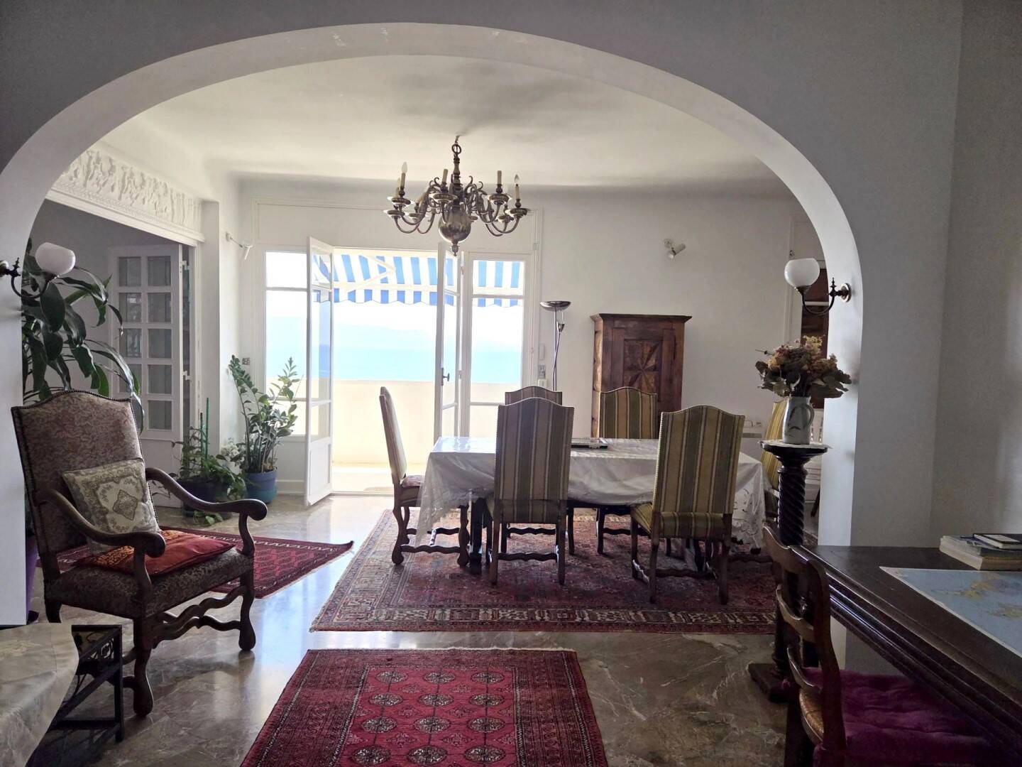 Maison à vendre, 116m², AJACCIO