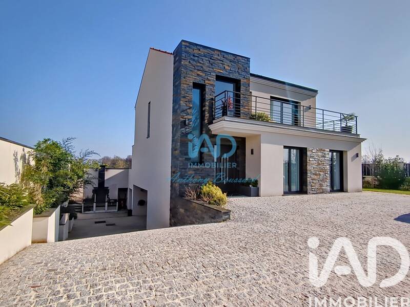 Maison à vendre, 240m², ROZAY EN BRIE