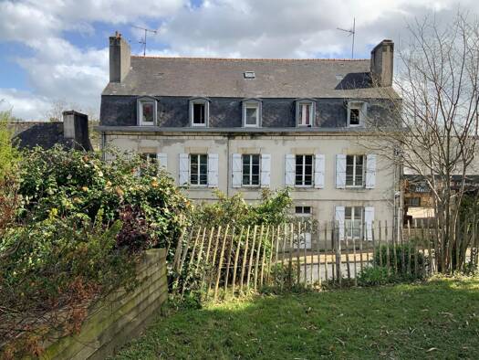 Immeuble à vendre 760 760 € 320 m² Fouesnant 29170