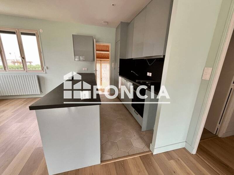 Maison à louer, 82m², FEYTIAT