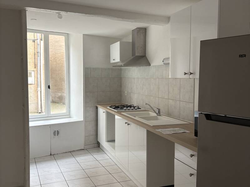 Maison à louer, 124m², BRAM