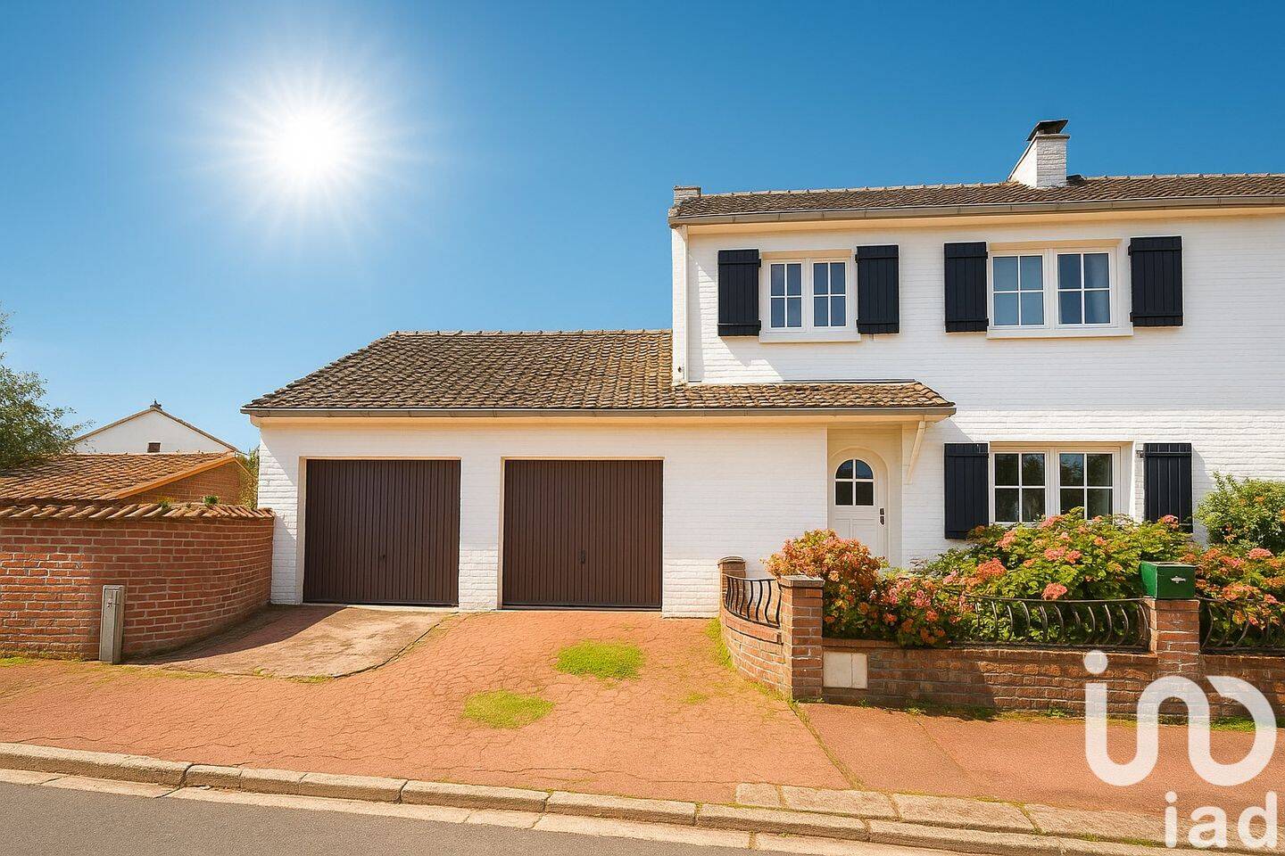 Maison à vendre, 111m², COMBS LA VILLE