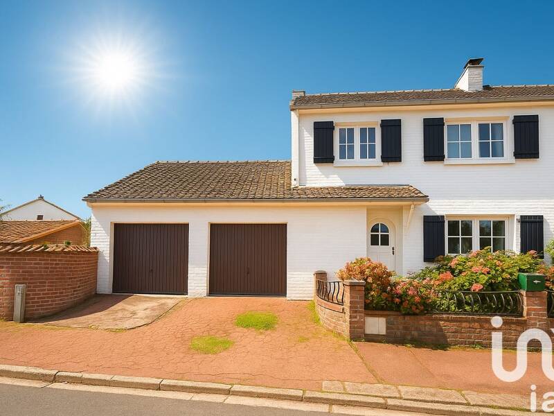 Maison à vendre, 111m², COMBS LA VILLE