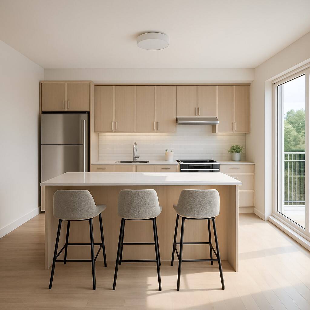 Maison à vendre, 62m², ROISSY EN BRIE