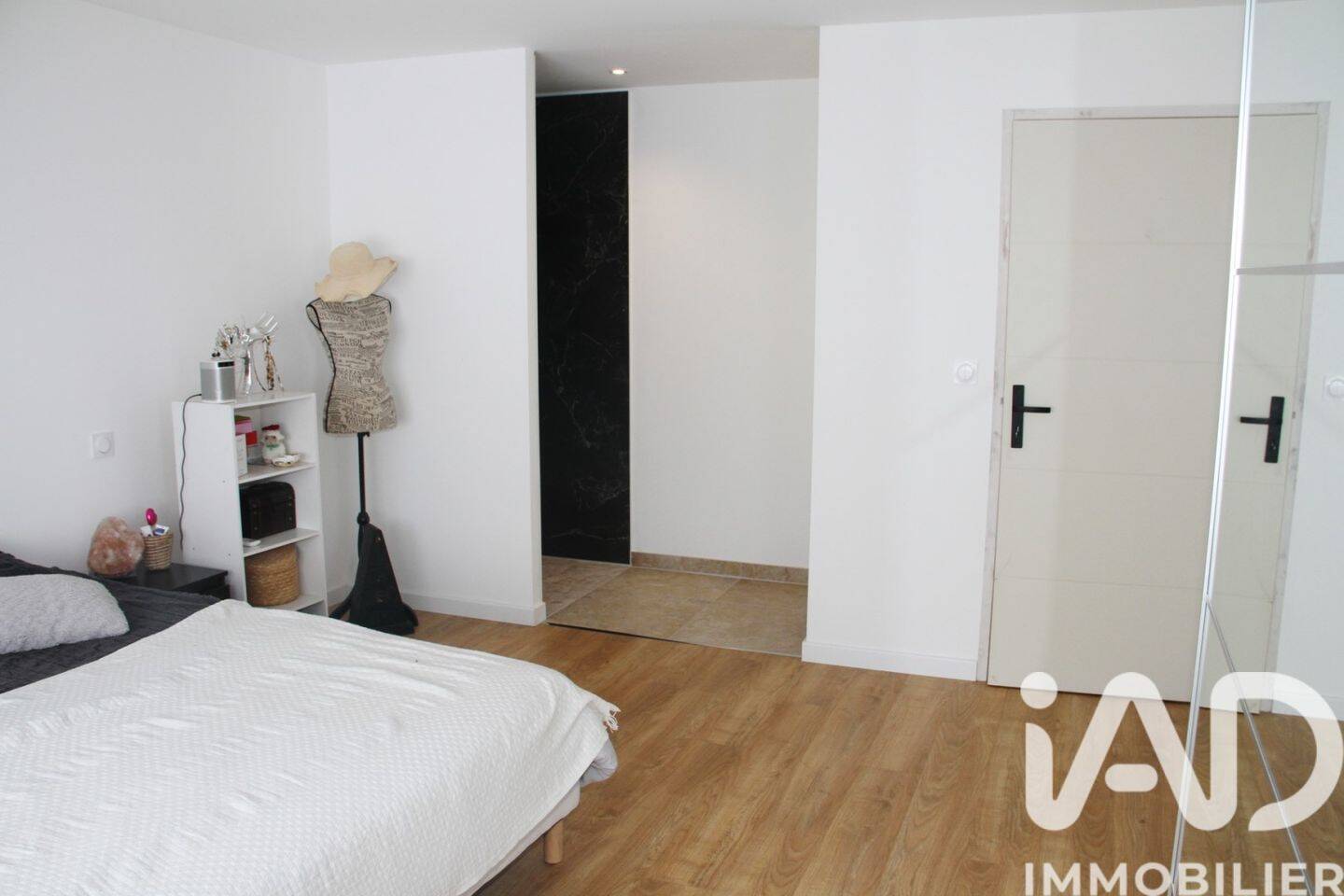 Maison à vendre, 150m², LANESTER