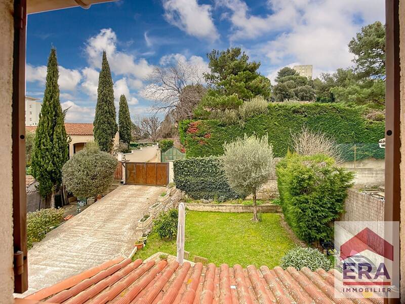 Maison à vendre, 121m², MARSEILLE 11E